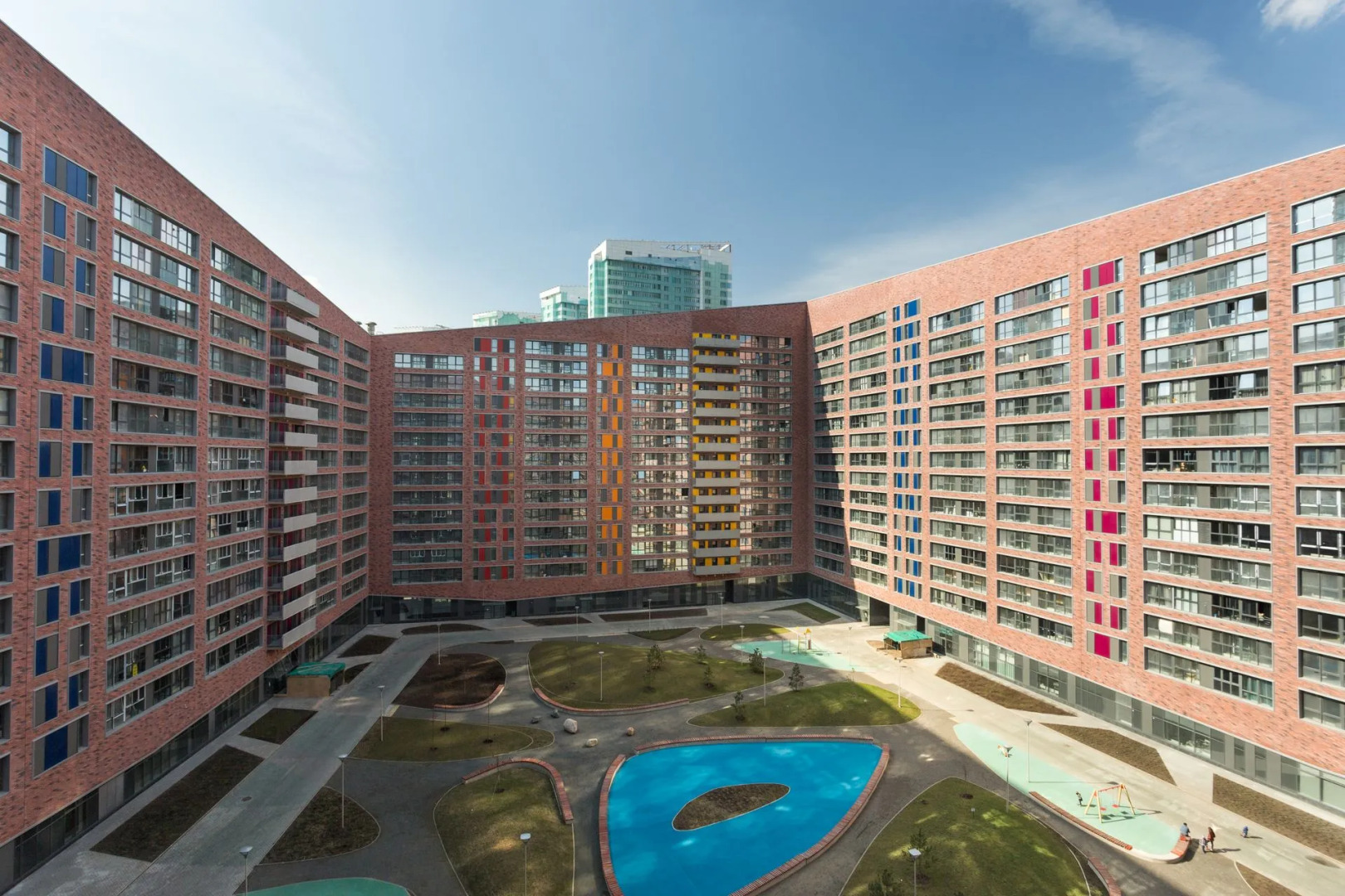 Апарт-Отель На Ходынке