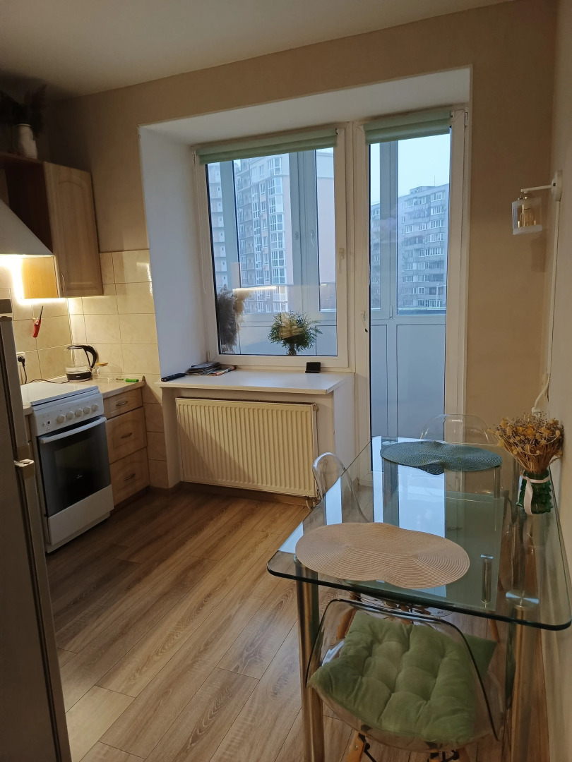 Квартира на Буткова,18 в центре города возле Мирового океана