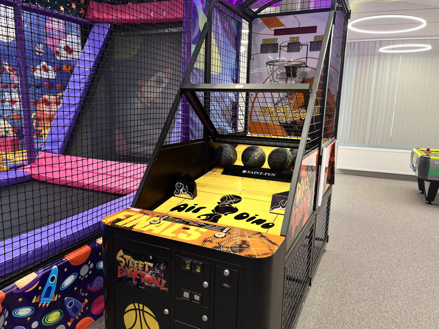 Эко-отель Руза Фэмили Парк и Спа