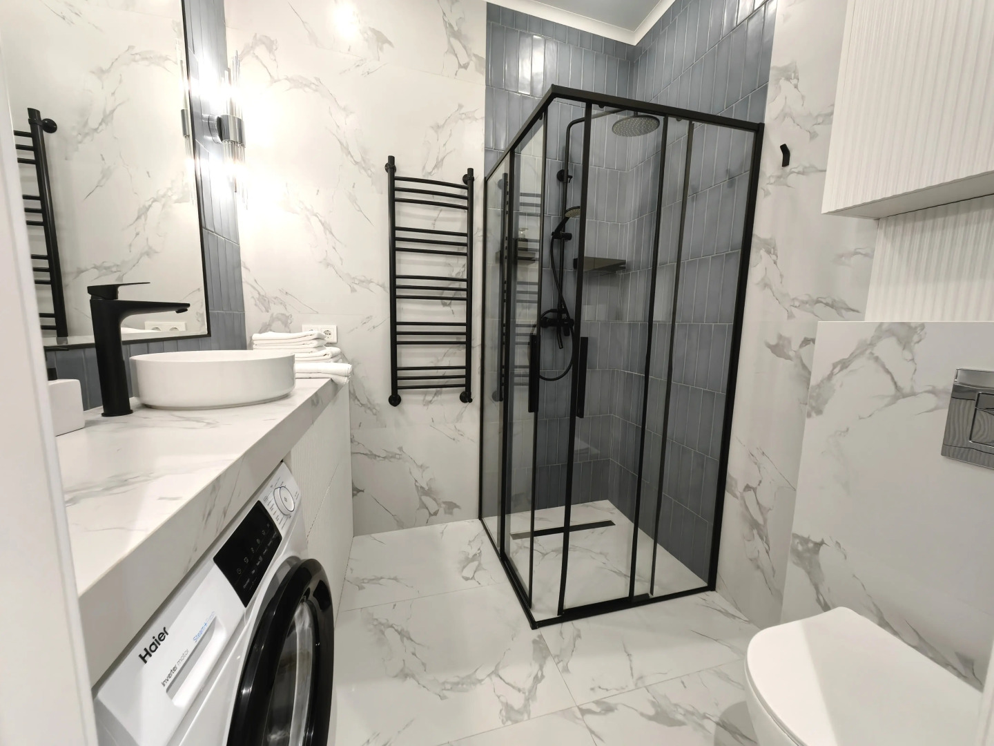 Апартаменты Барселона-Парк 12