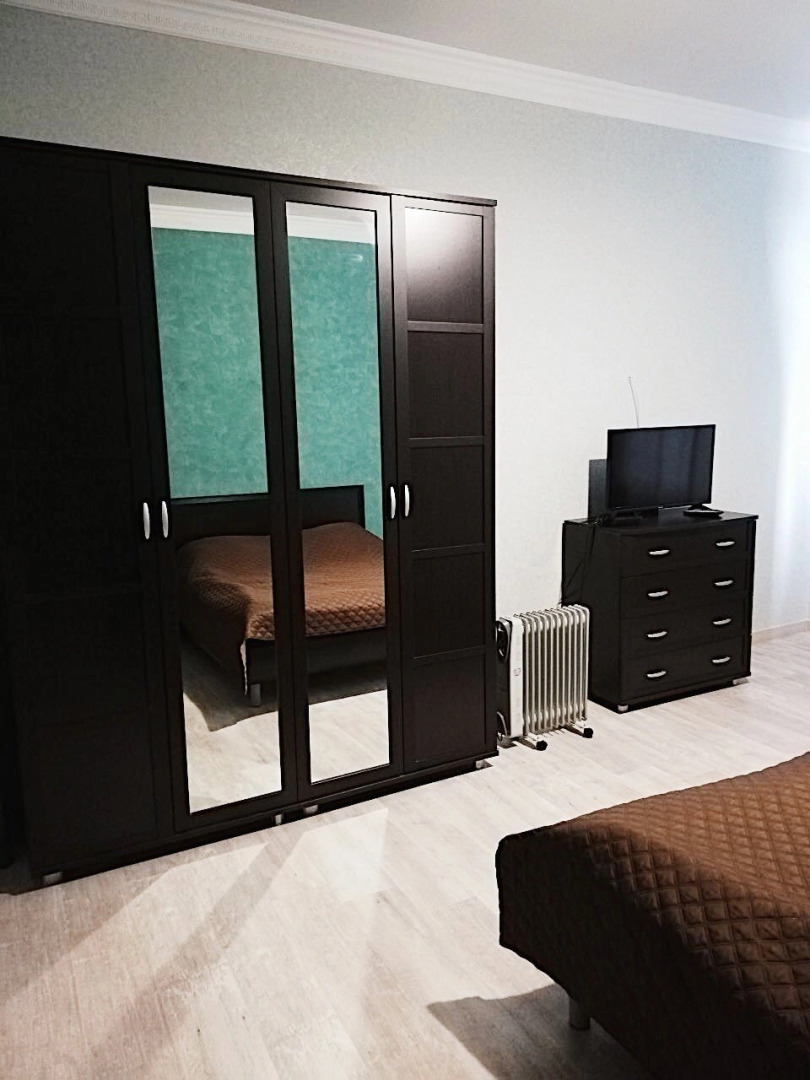 Гостевой дом У Марины