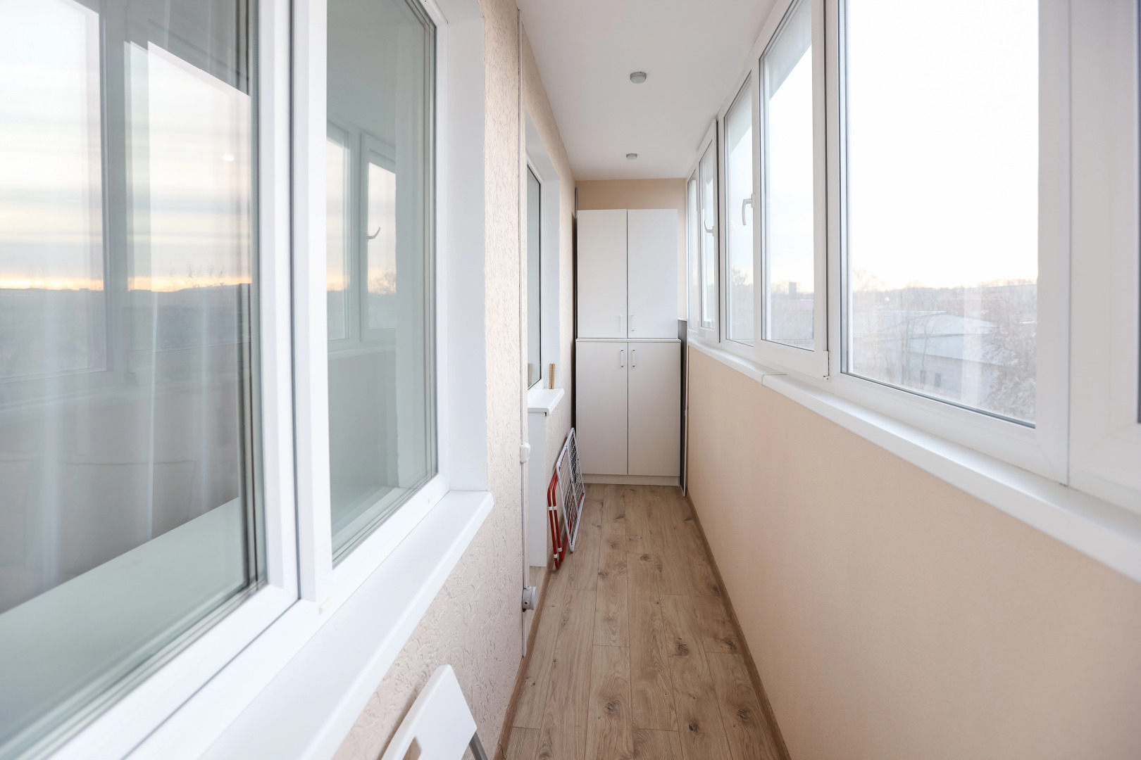 Апартаменты на Северной 55