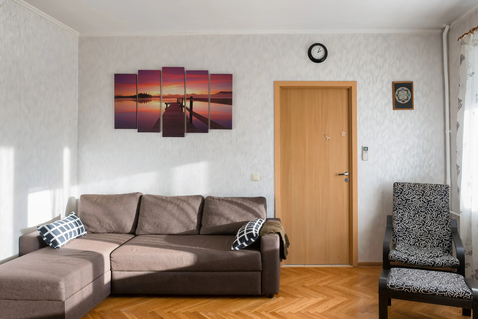 Квартира Sunny Volkov 21