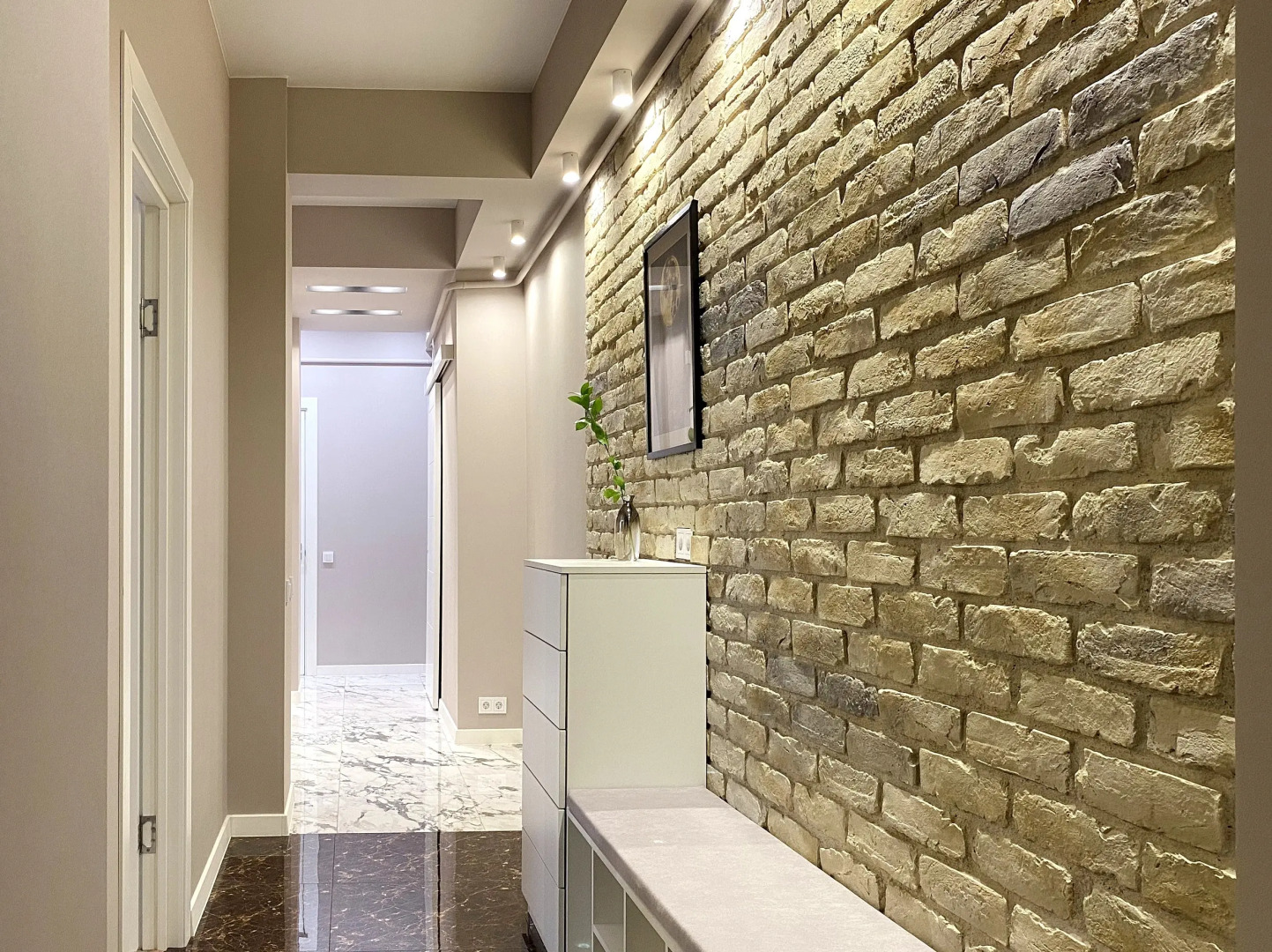 Апартаменты 2-х Комнатные GoodNight Aparts