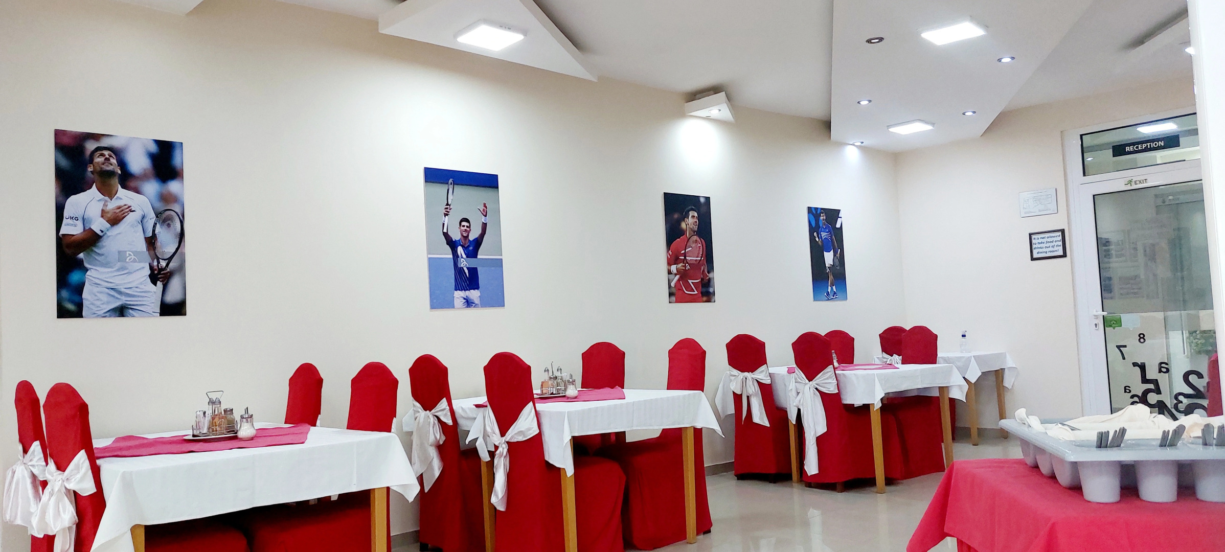 Отель Villa Panorama