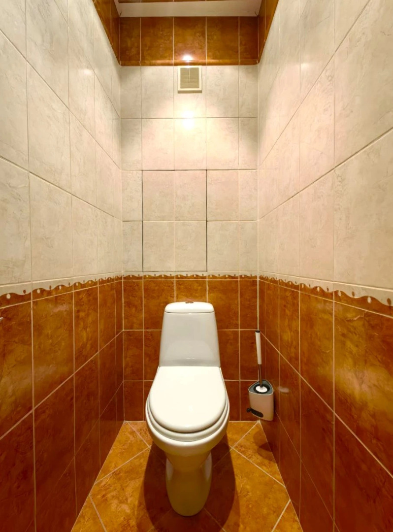 Квартира двухкомнатная возле метро Беляево