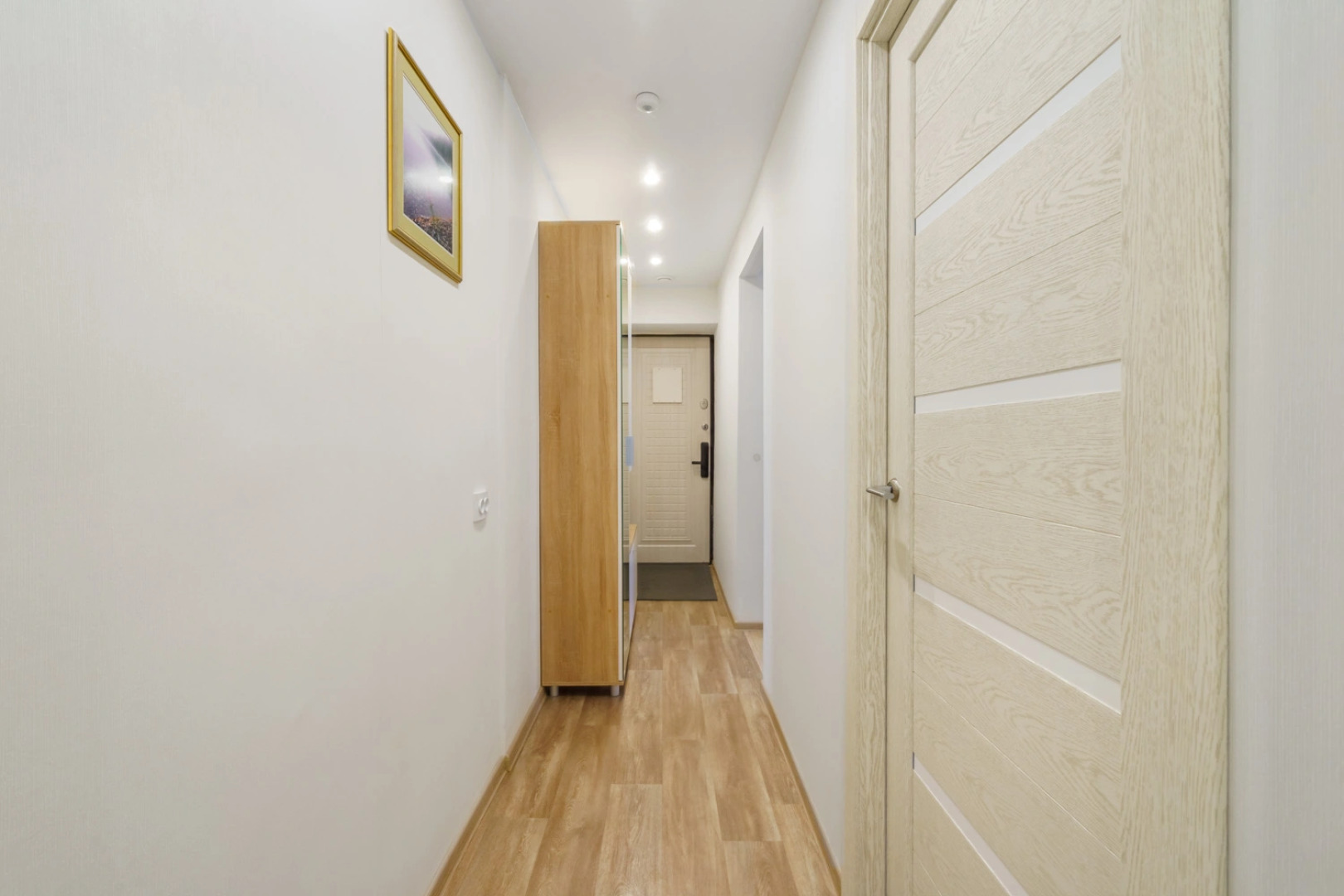 Квартира на Кирова рядом с НИИ Кардиологии ТПУ ТГУ и ТУСУР