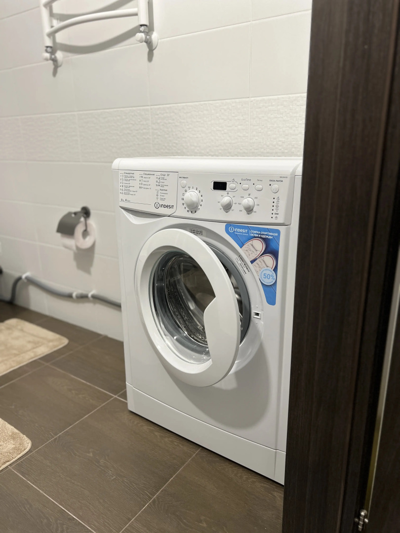 Квартира Студия на Молодежной