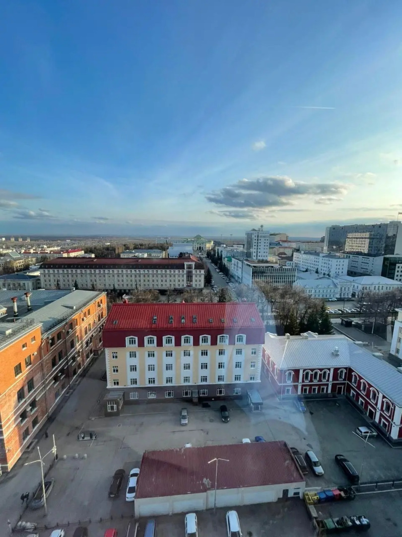 Апартаменты Видовые на Гостином Дворе 013030