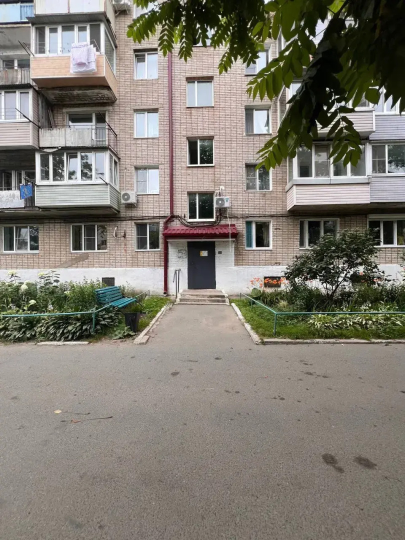 Квартира двушка у моря в сердце Славянки