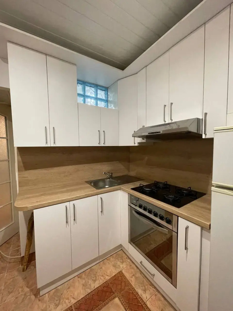 Апартаменты 1-комнатные HomeApart пер. Чёрного, 4