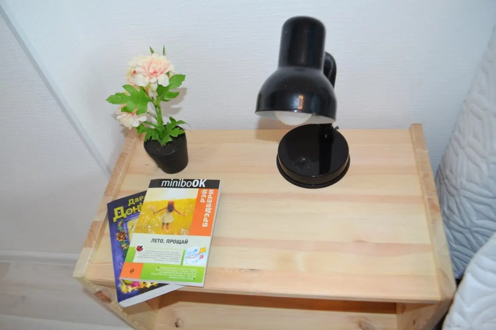 Апартаменты Полет 1