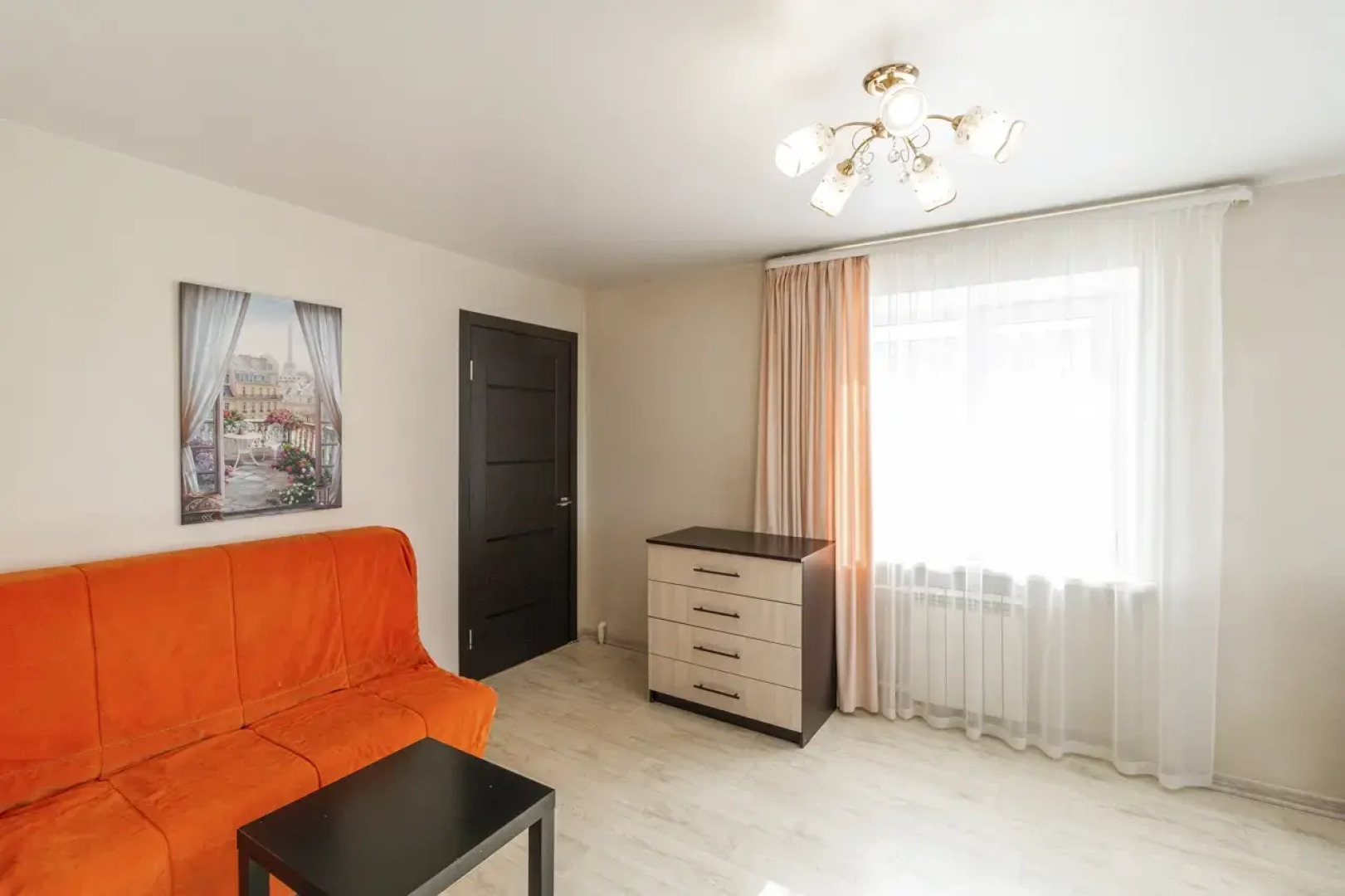 Апартаменты на Иртышской Набережной