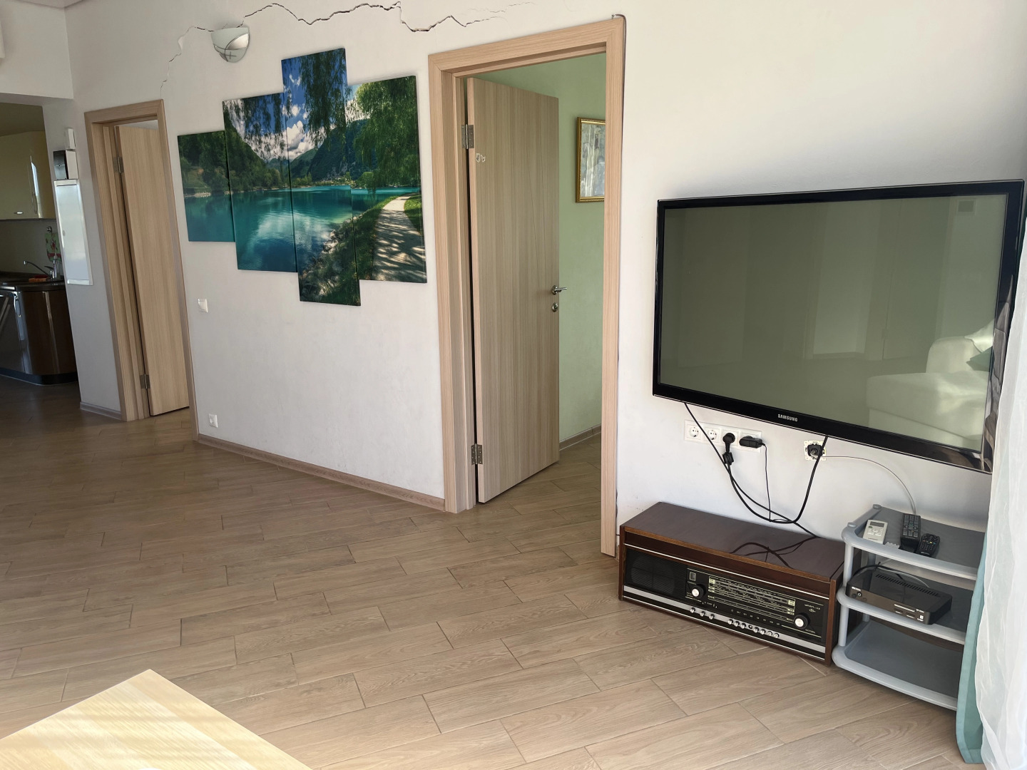 Частный дом Дом с бассейном в заповеднике Самарская Лука