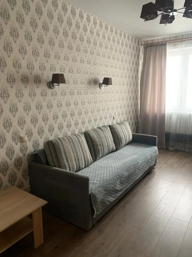 Квартира Dukat в тихом районе у леса 1