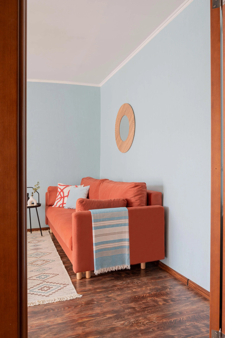 Квартира Голубые Маки