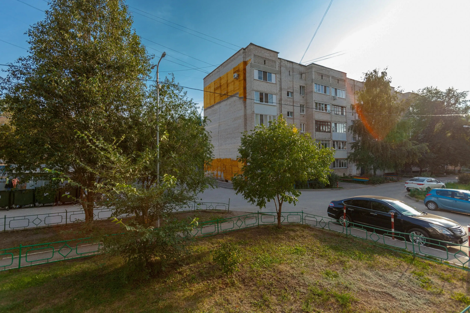 Квартира Aparts Pro+ ЭкоШарм — стильная с уютной атмосферой