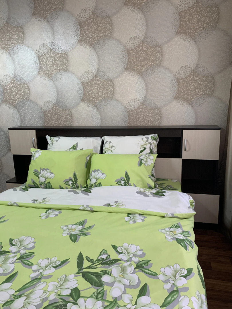 Апартаменты на Невской