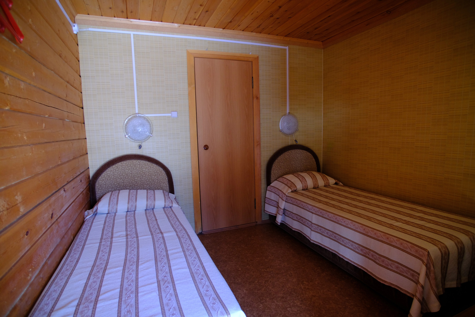 Отель Дом у Байкала