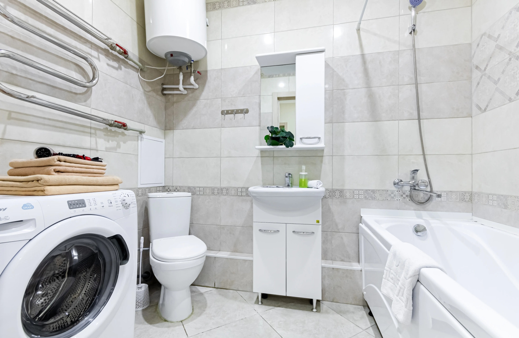 Апартаменты формата евро2 в центре 2 ЖК телевизора удобная кровать заселение круглосуточно by Depart Apart