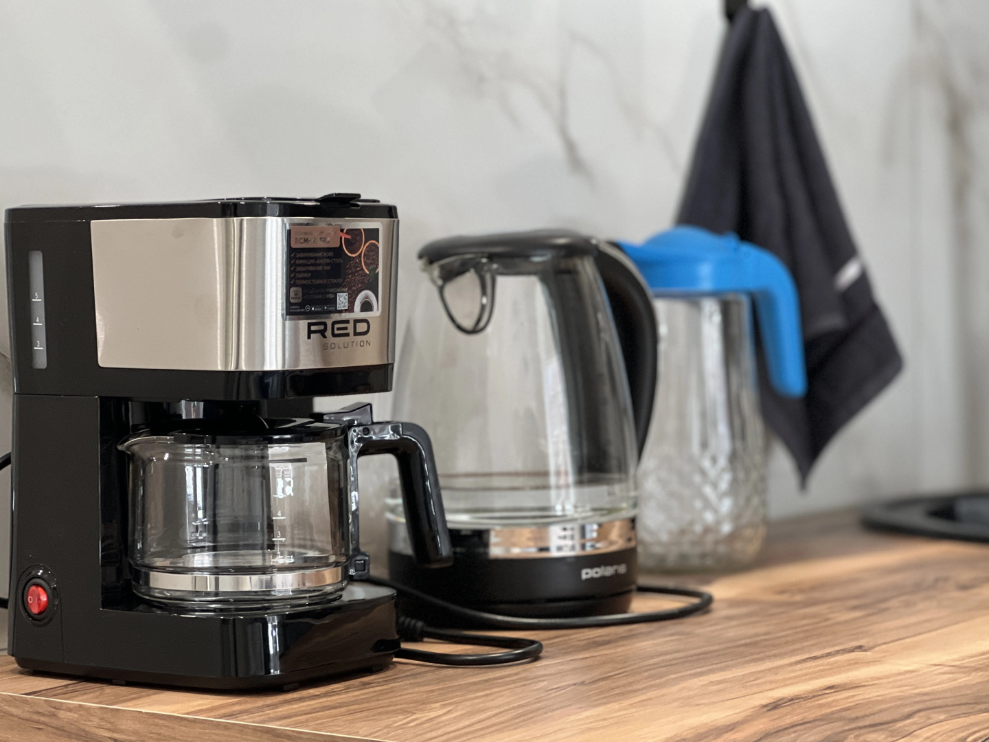 Апартаменты БК 145