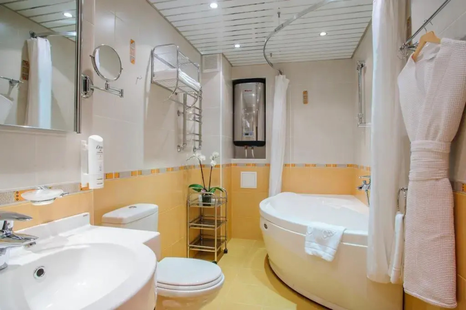 Гостиница Сыктывкар