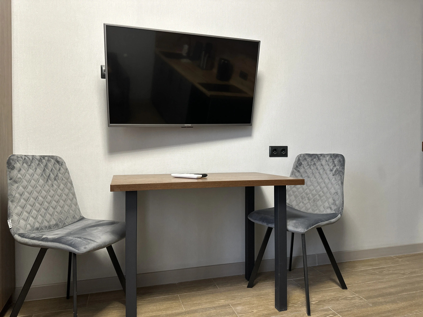 Апартаменты Cтудия Воздух около Золотых Ворот