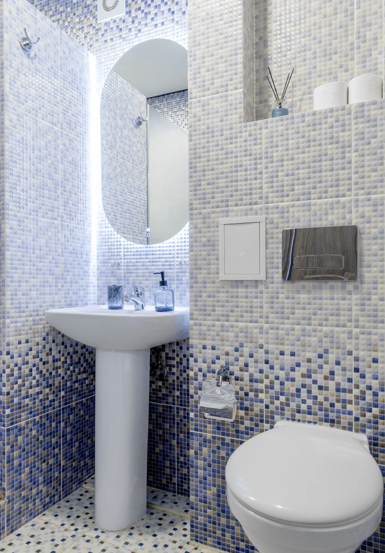 ApartMari В центре возле Зоопарка