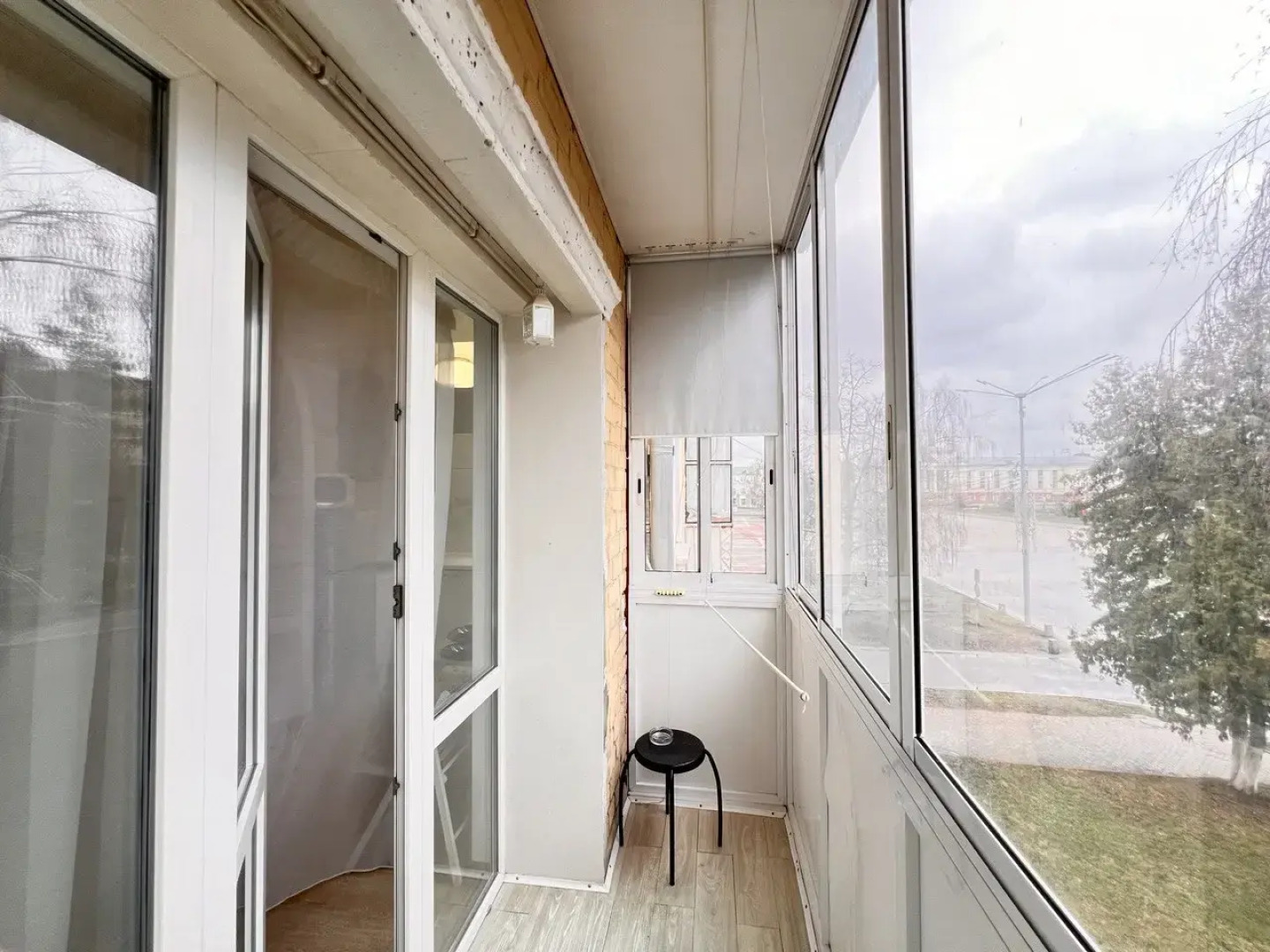 Квартира на улице Максима Горького 28