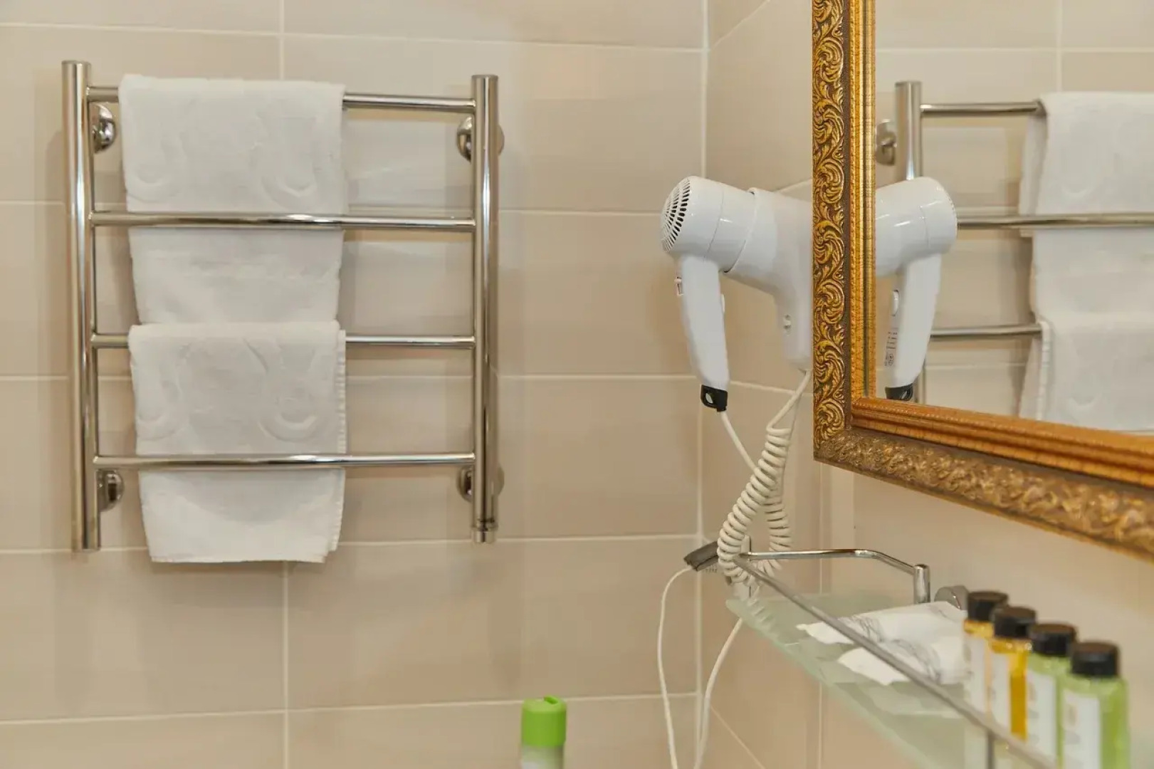 Отель Grand Catherine Palace