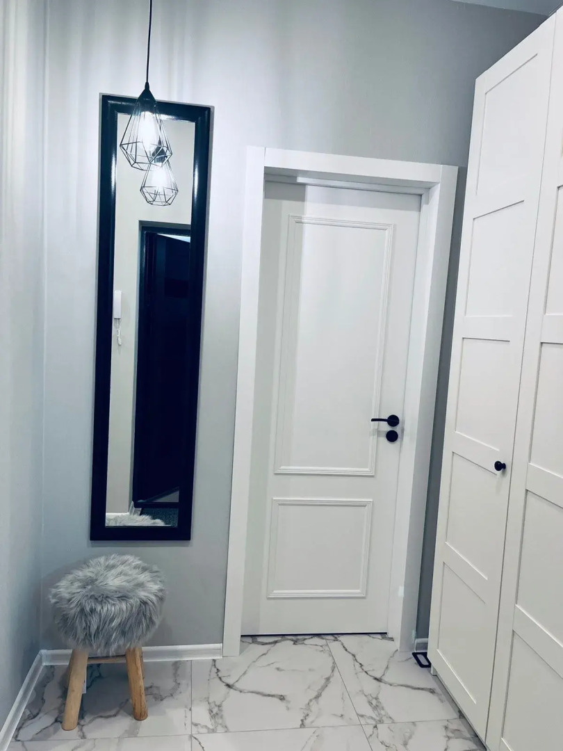 Апартаменты Rauschen в Светлогорске