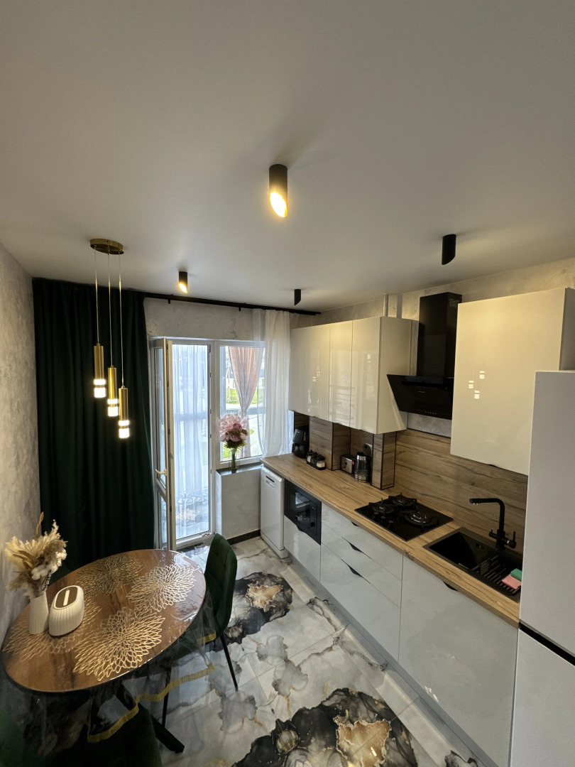 Квартира Уютная в Светлогорске