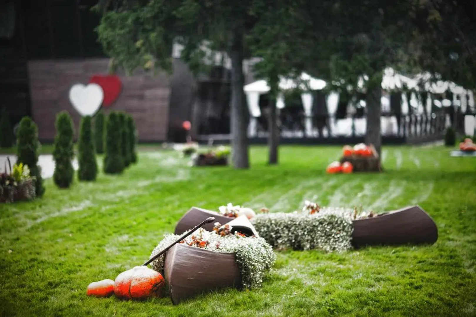 Бутик-отель MONA