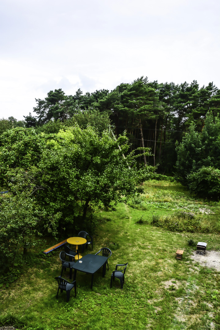 Гостевой дом Мини гостиница на Куршской косе поселок Рыбачий улица Набережная