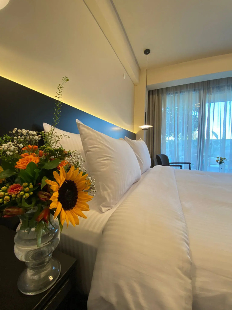 Отель Venzi Ayayorgi Adult Only +15