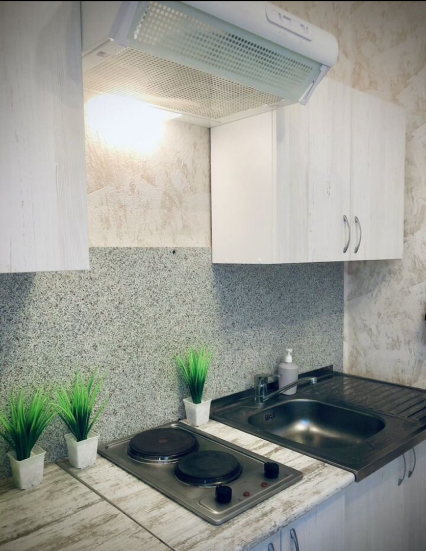 Квартира Уютная Однокомнатная