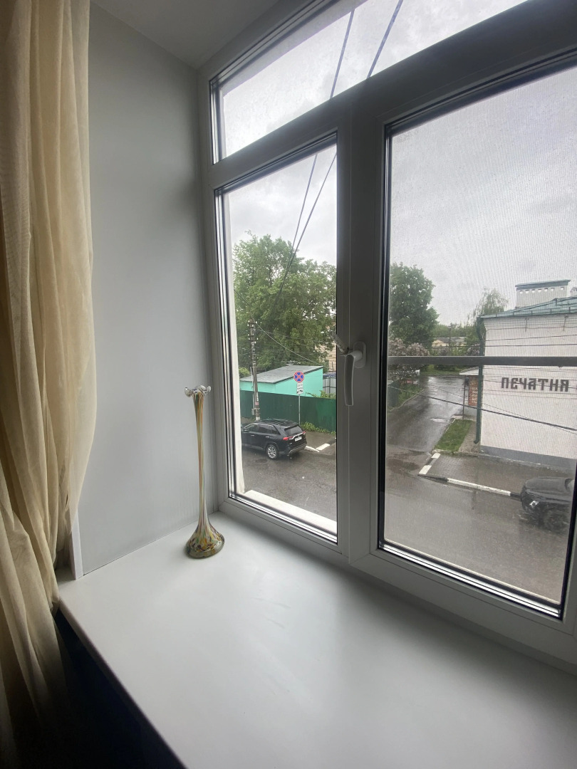 Квартира в Купеческом Доме