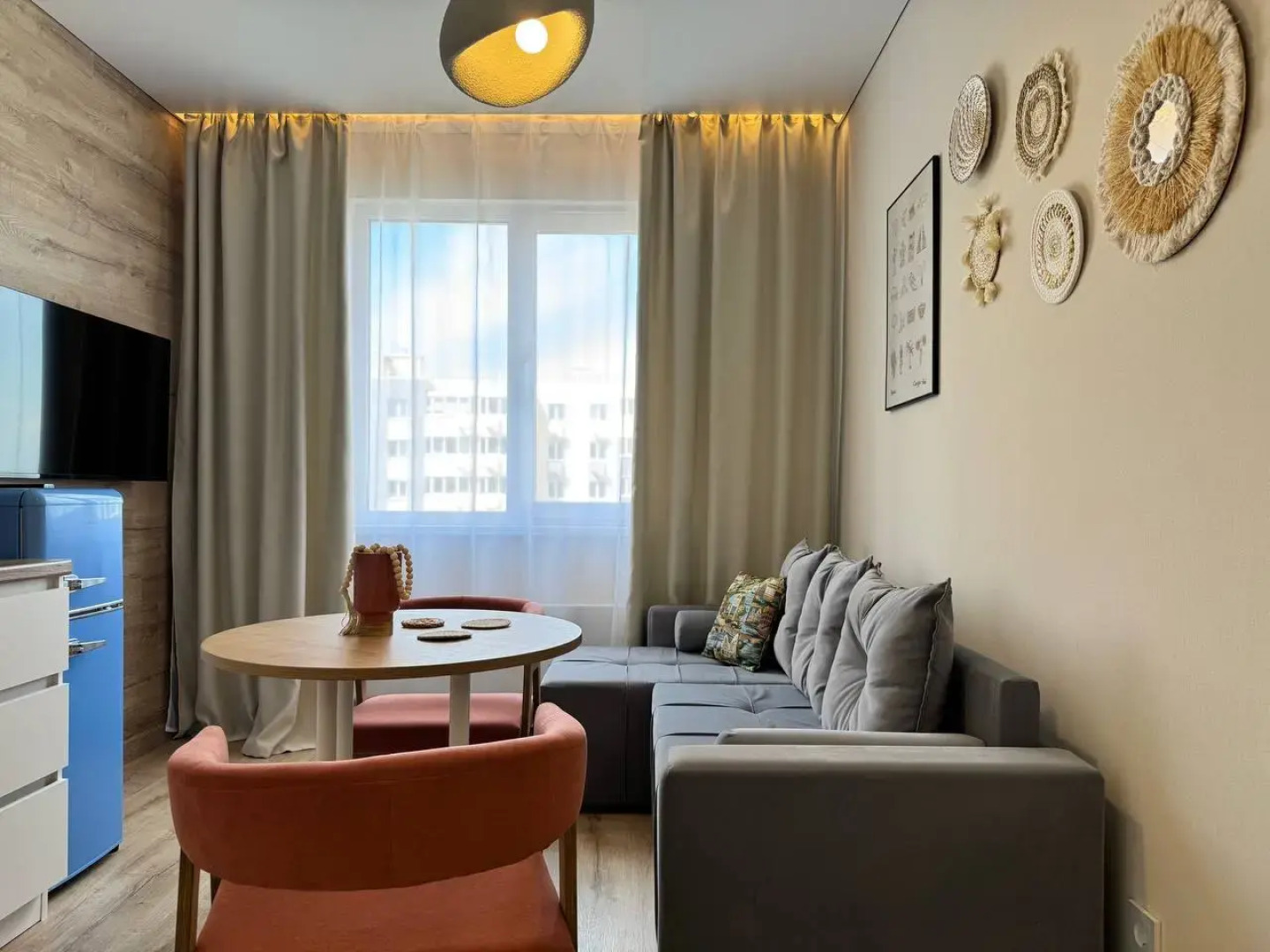 Квартира Grand Apart Best