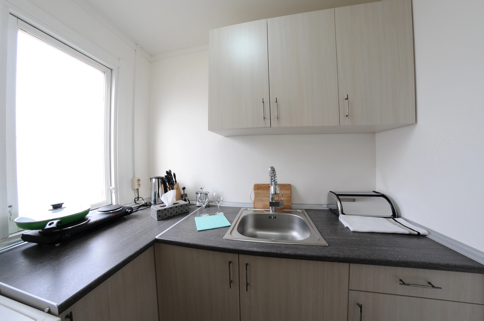 Отель Cross Resort