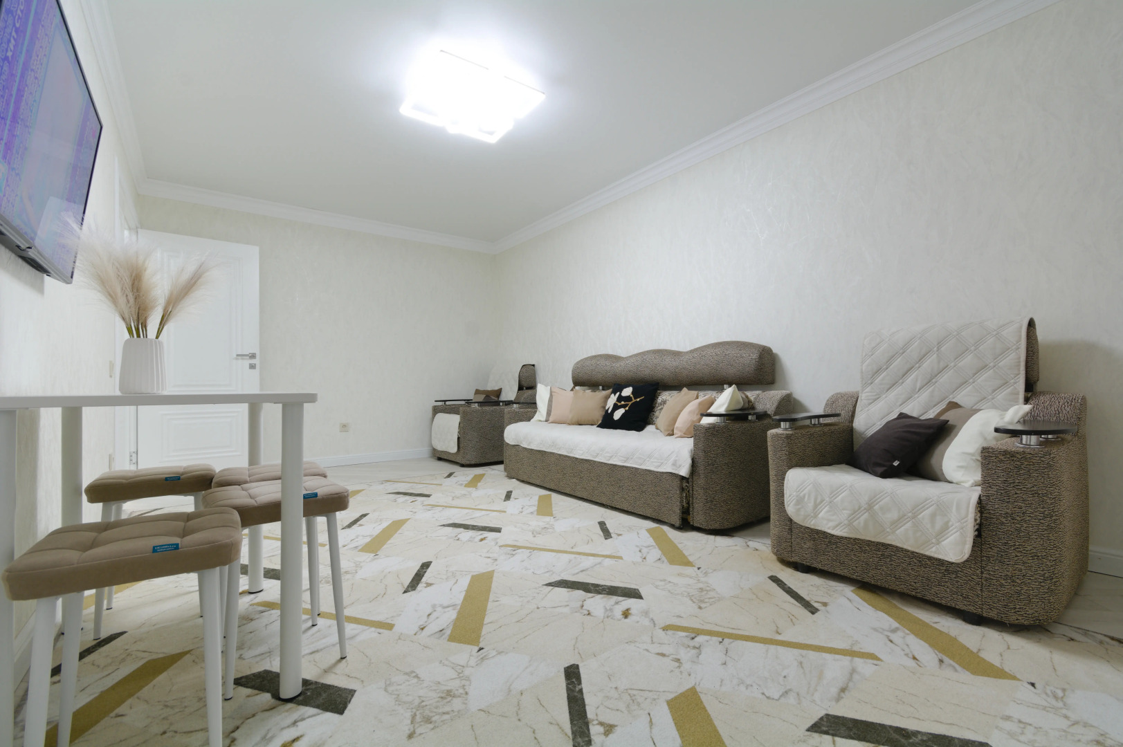 Апартаменты Люкс в Престижном Районе