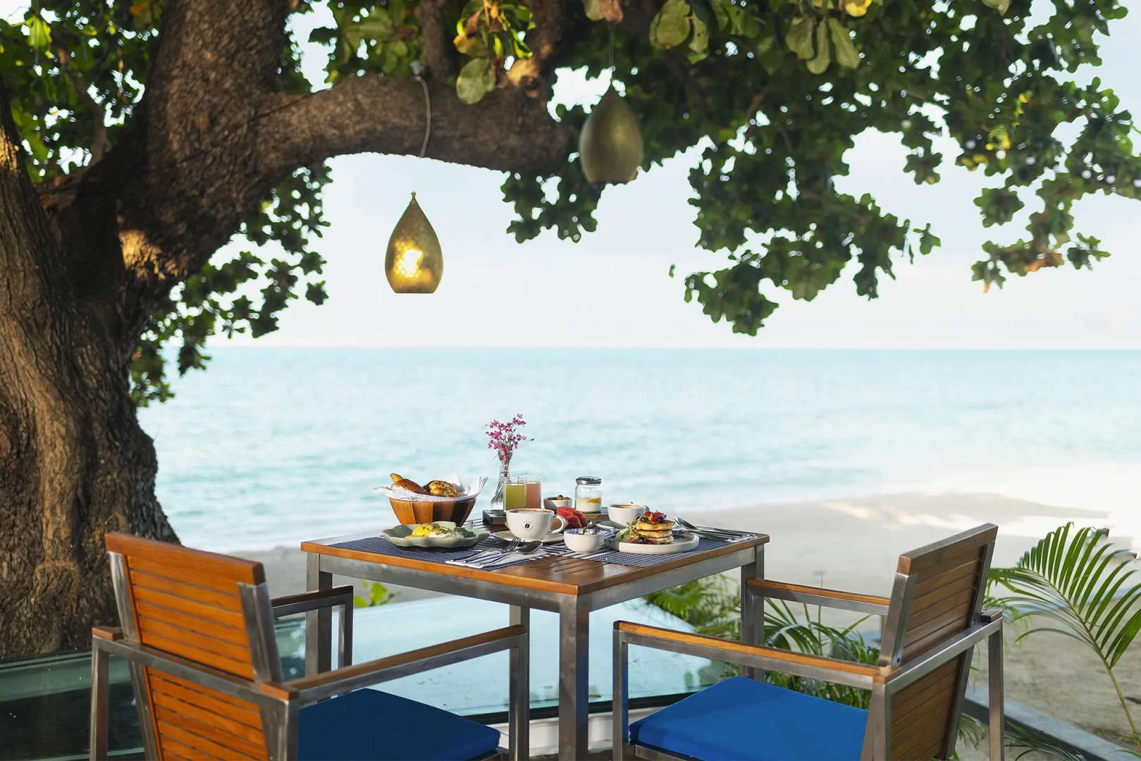 Курортный отель Explorar Koh Phangan Adults Only (16+)