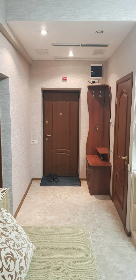 Апартаменты Сон у Моря в Пальмира Палас