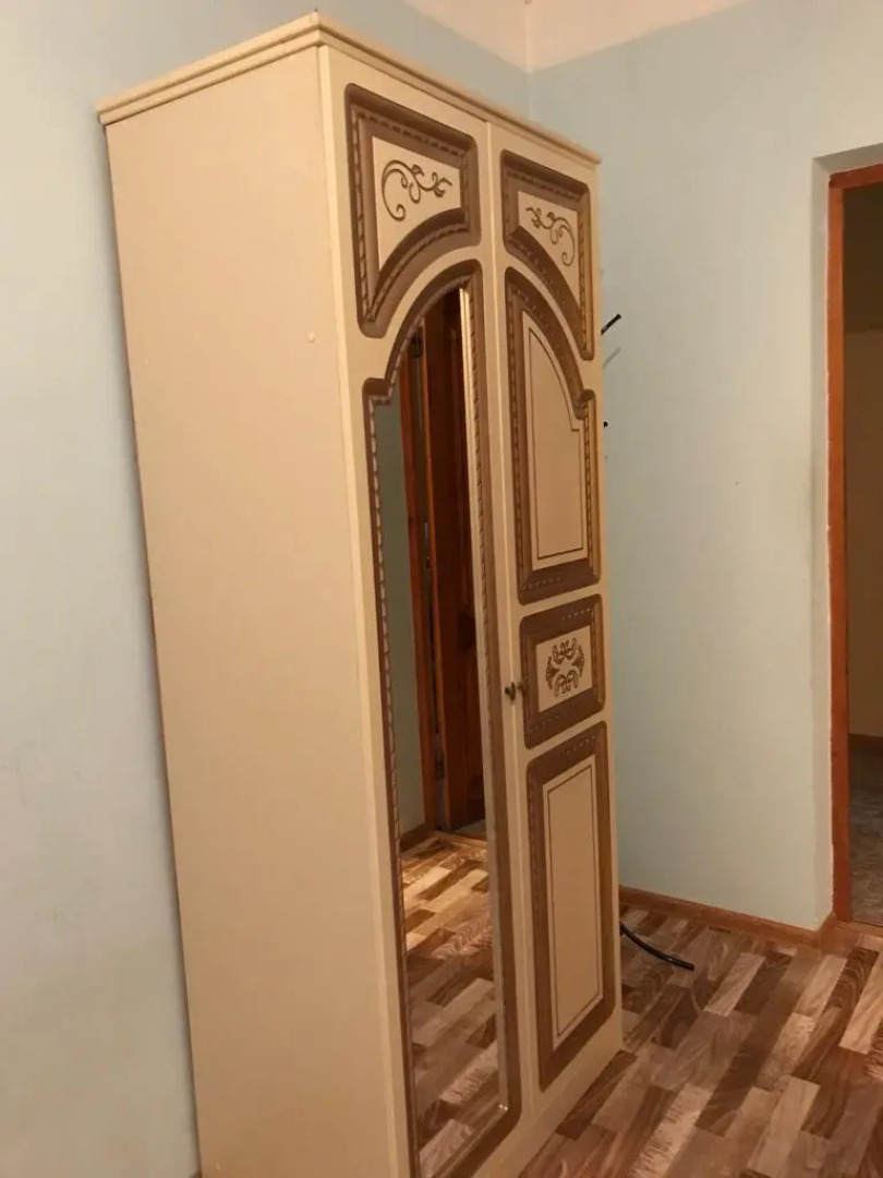 Гостевой Дом У Азы