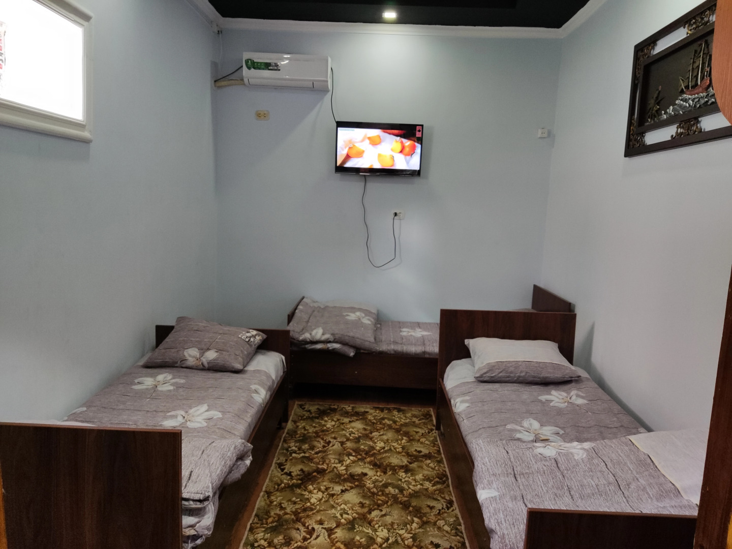 Хостел Goziyon Hostel