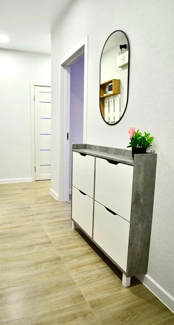 Квартира Двухкомнатная недалеко от М4 Дон