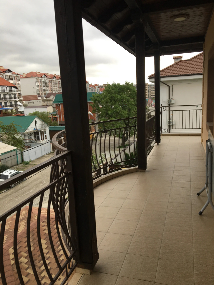 Anastasiya Guest House