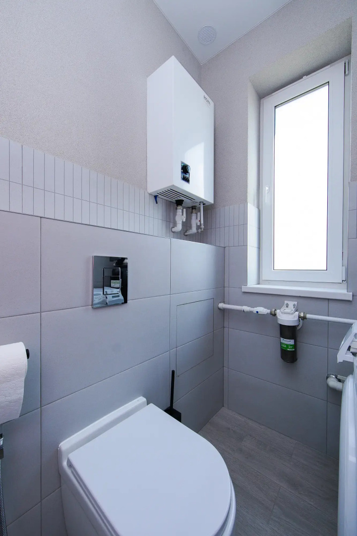 Частный дом Barnhouse Holiday