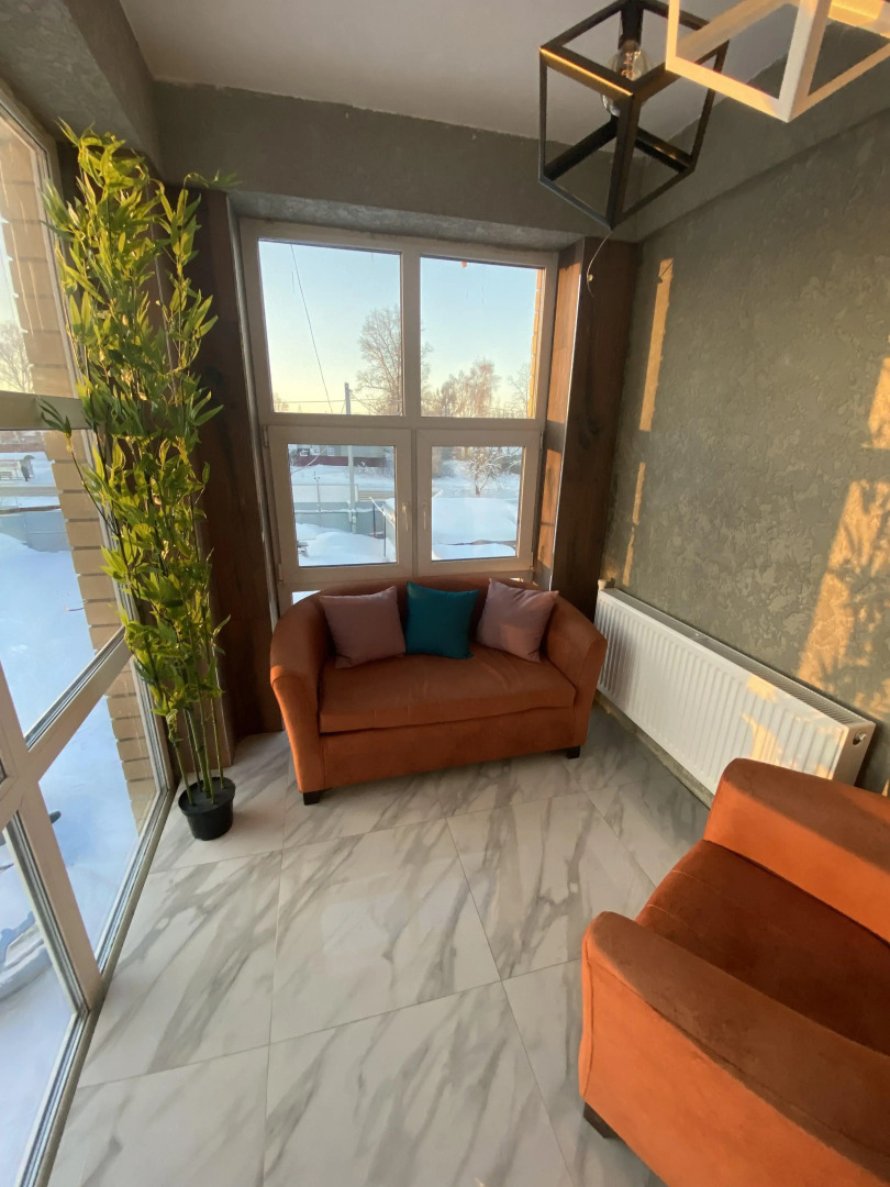 Гостевой дом Дубки