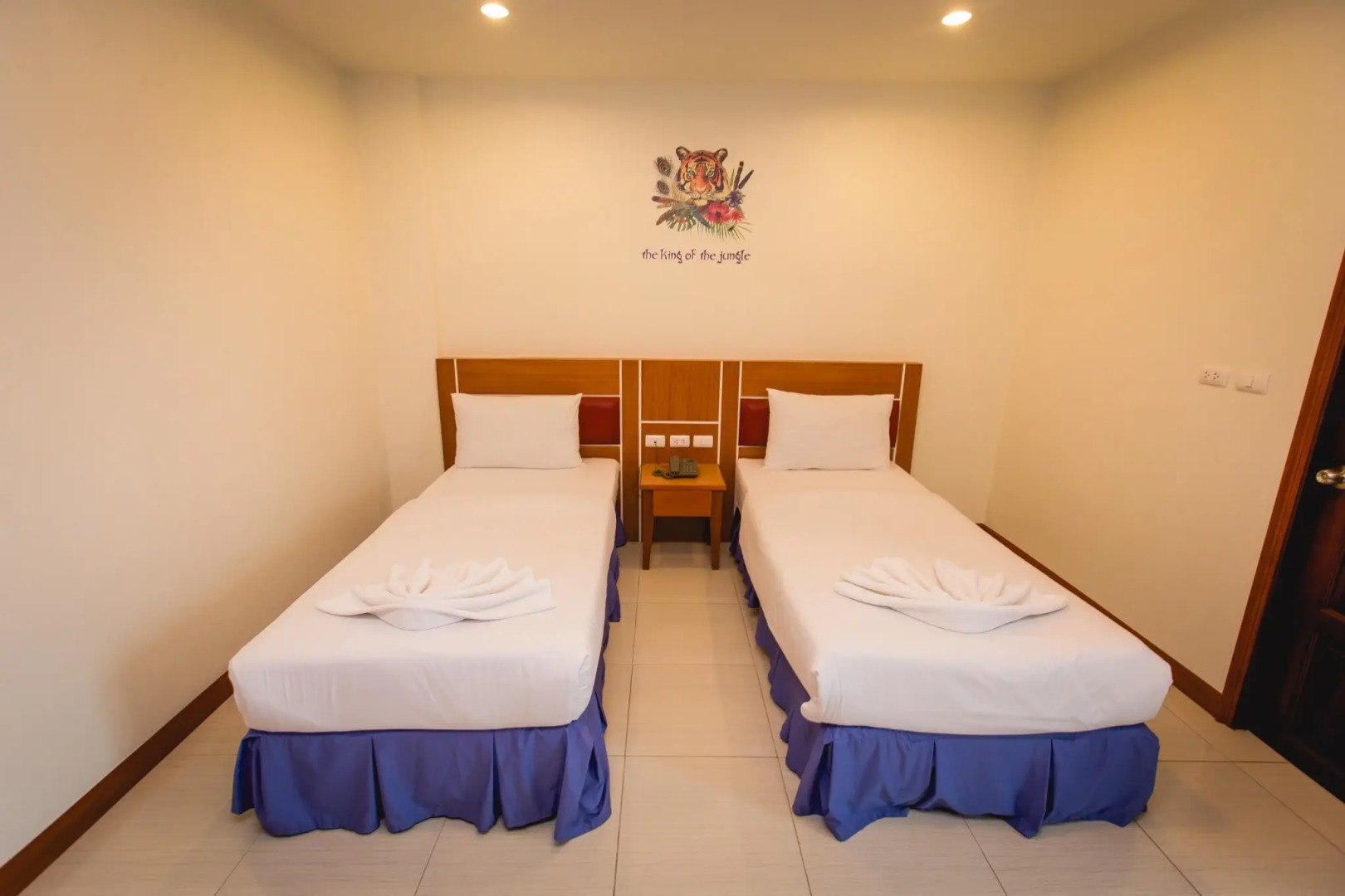 Отель Fulla Place