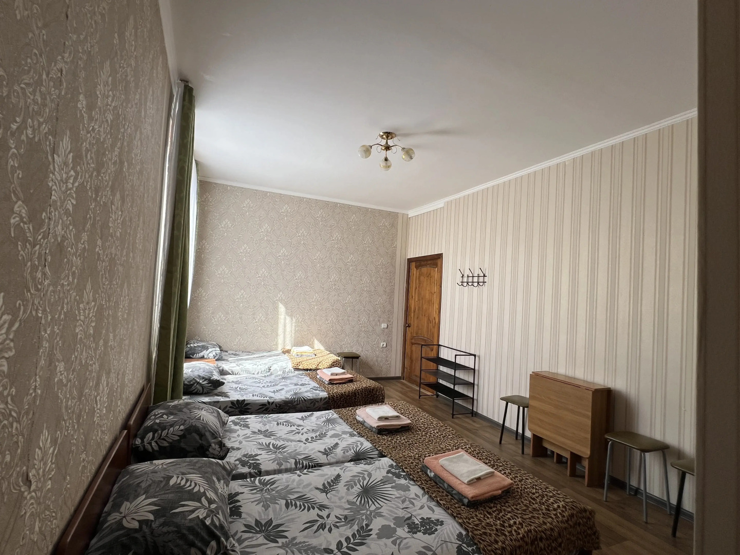 Гостевой дом Маргарита